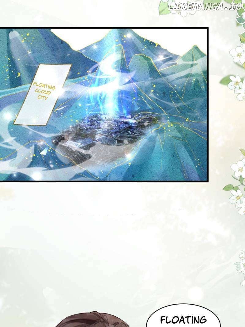 The Ghostly Doctor Chapter 567 - Page 8