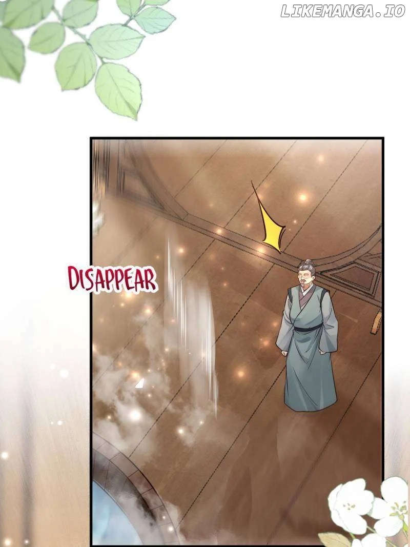 The Ghostly Doctor Chapter 567 - Page 10