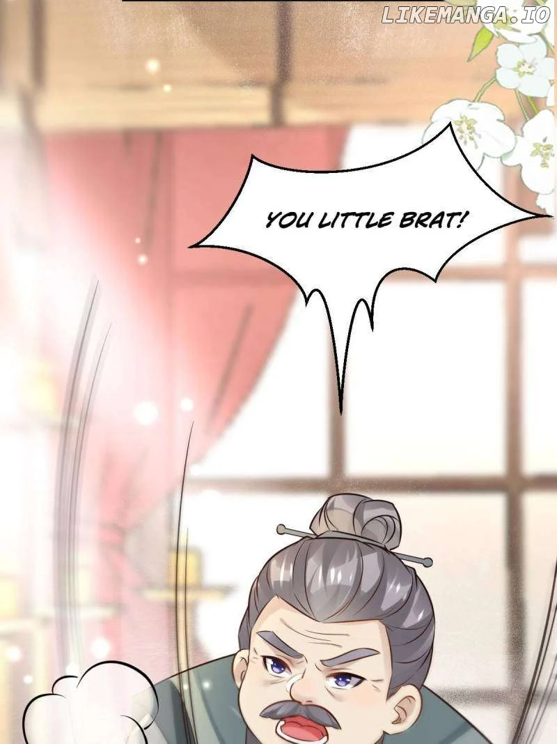 The Ghostly Doctor Chapter 567 - Page 11