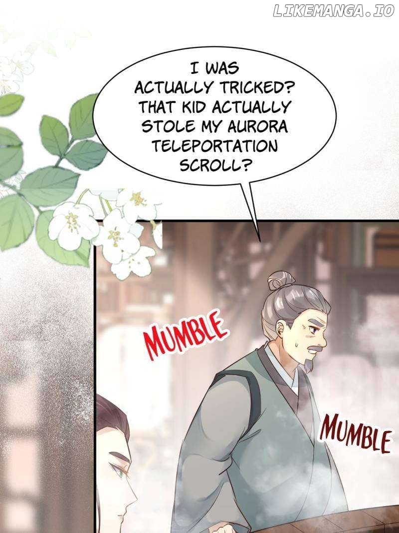 The Ghostly Doctor Chapter 567 - Page 14