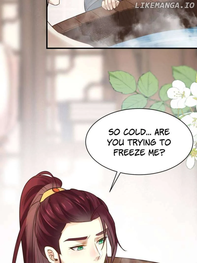 The Ghostly Doctor Chapter 567 - Page 15