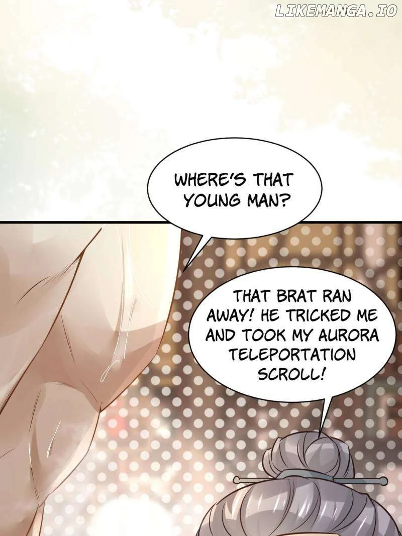 The Ghostly Doctor Chapter 567 - Page 17