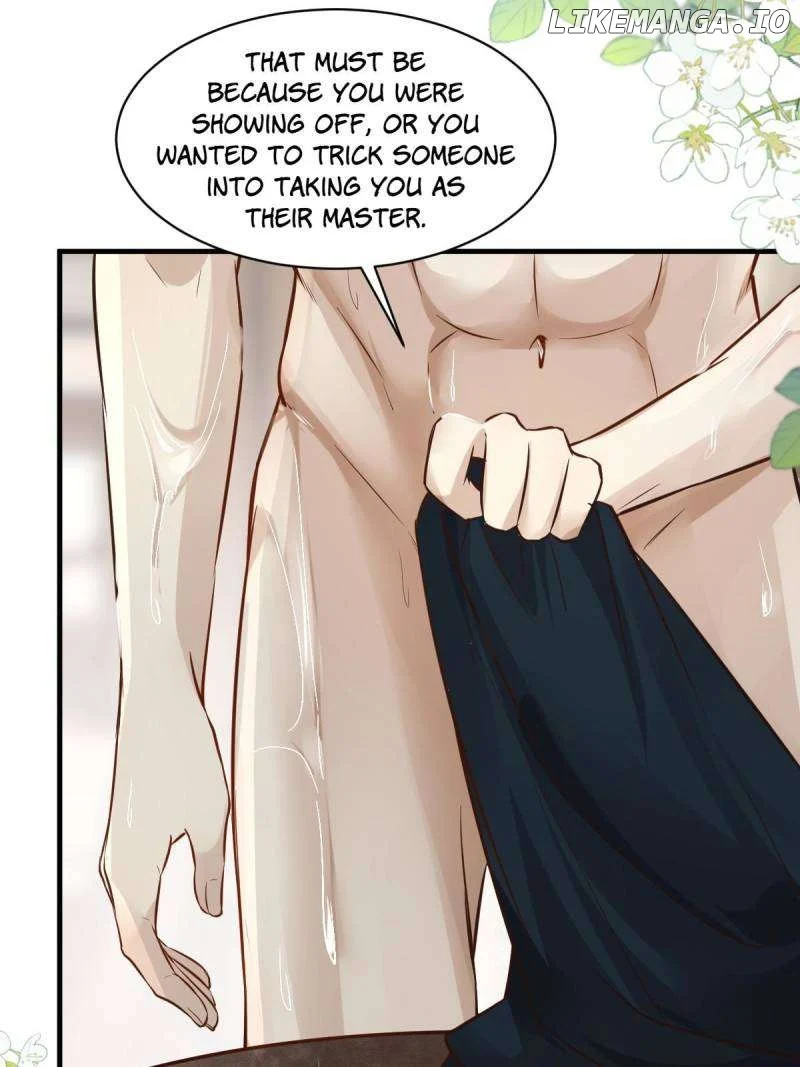 The Ghostly Doctor Chapter 567 - Page 19