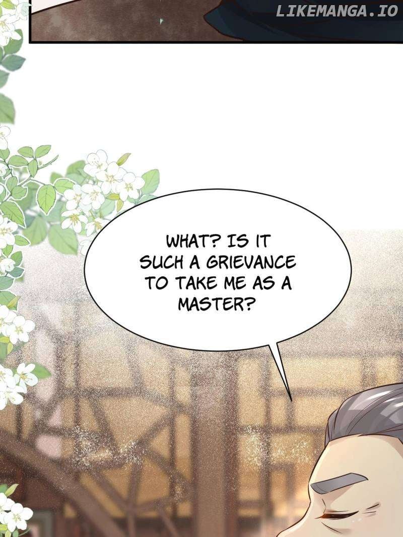 The Ghostly Doctor Chapter 567 - Page 20