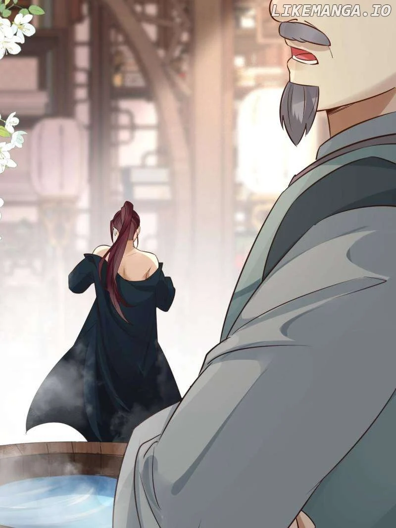 The Ghostly Doctor Chapter 567 - Page 21