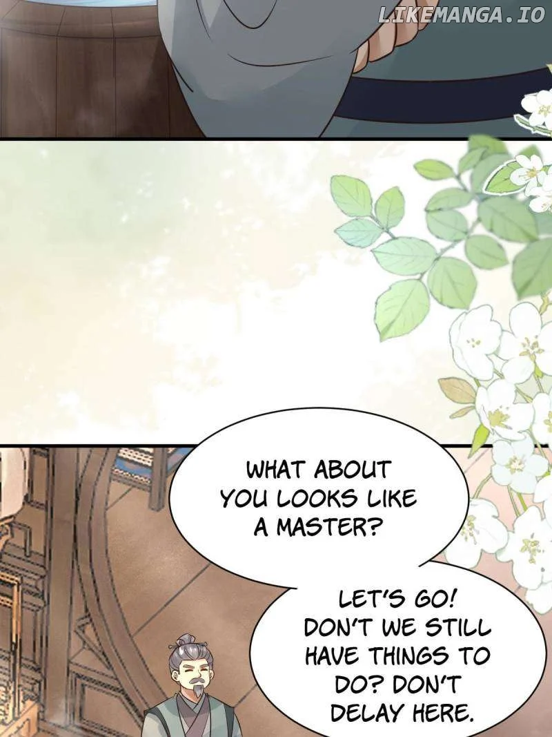 The Ghostly Doctor Chapter 567 - Page 22