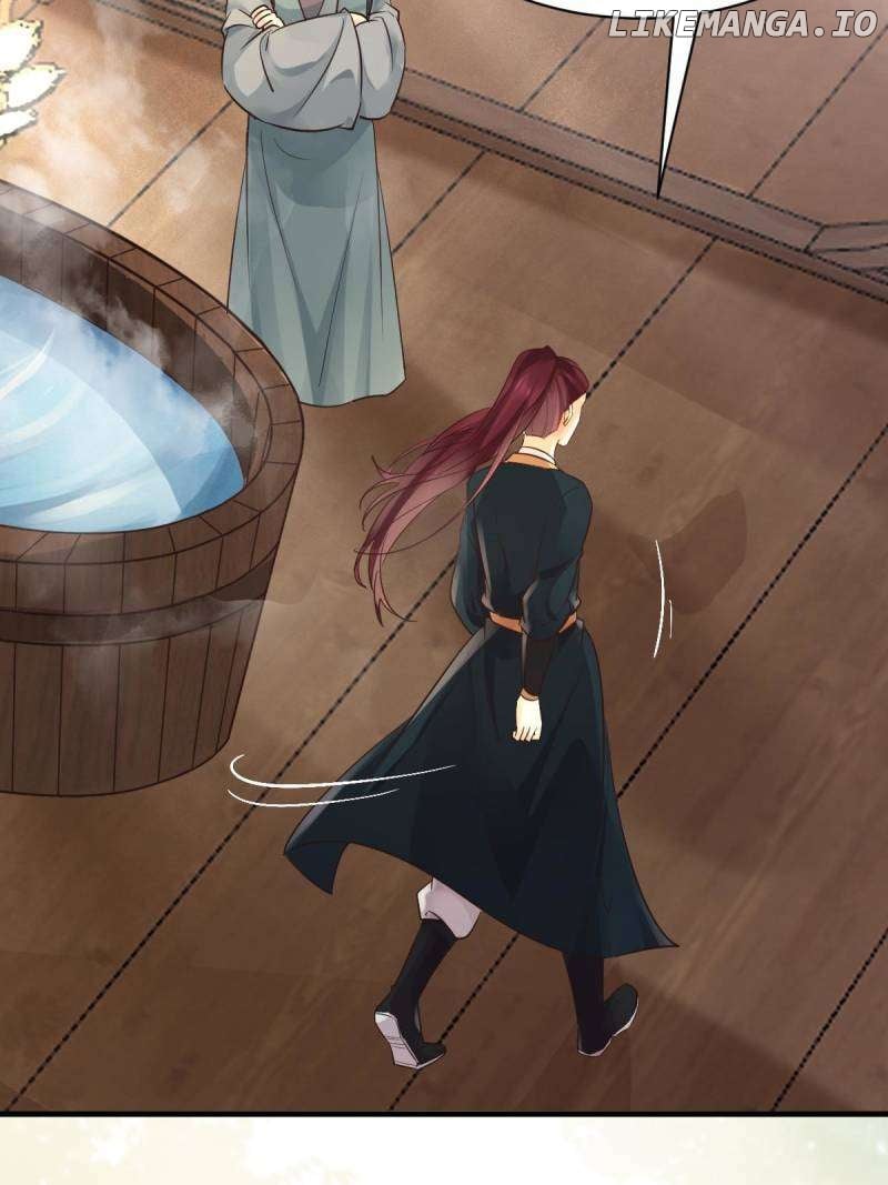 The Ghostly Doctor Chapter 567 - Page 23