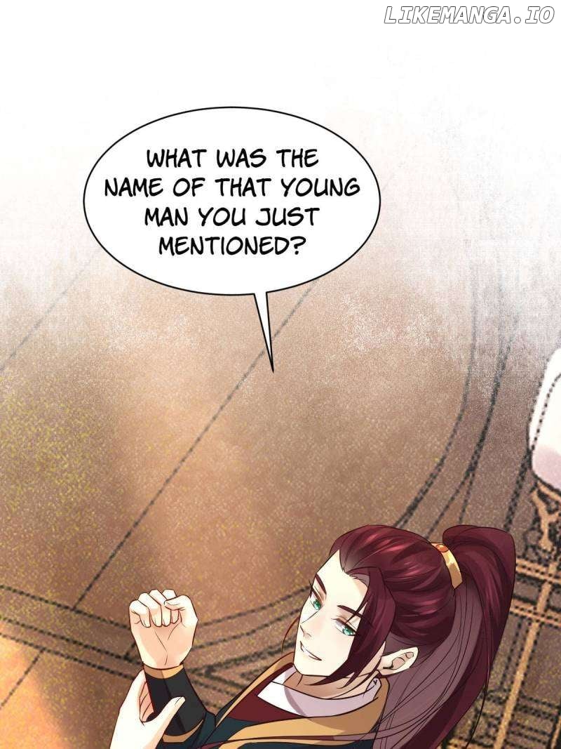 The Ghostly Doctor Chapter 567 - Page 26