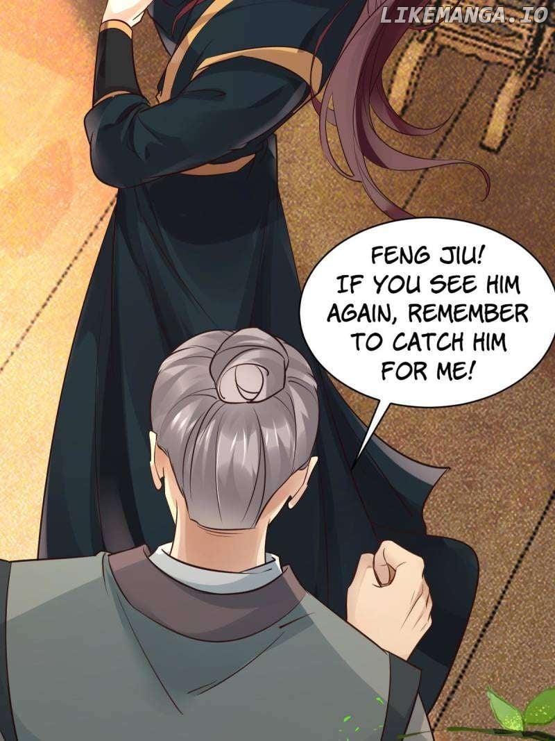 The Ghostly Doctor Chapter 567 - Page 27