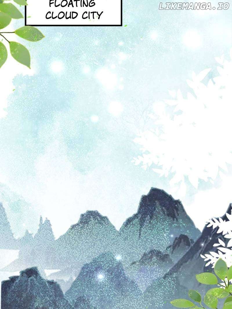 The Ghostly Doctor Chapter 567 - Page 30