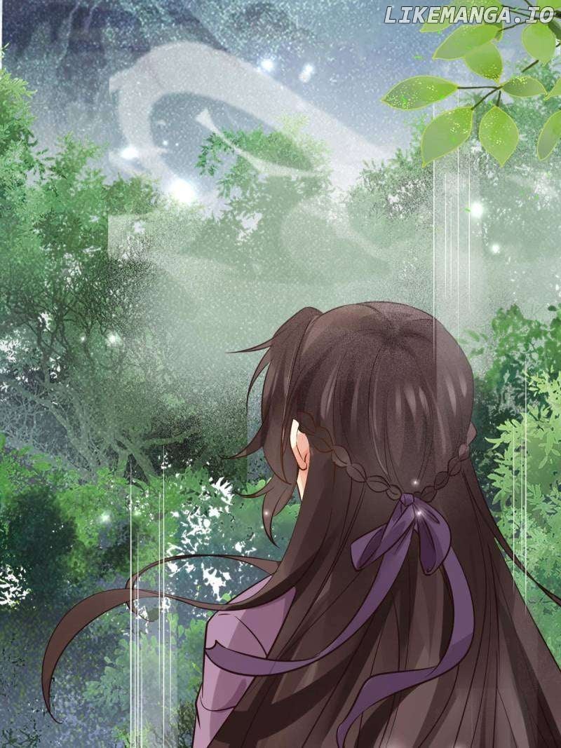 The Ghostly Doctor Chapter 567 - Page 31