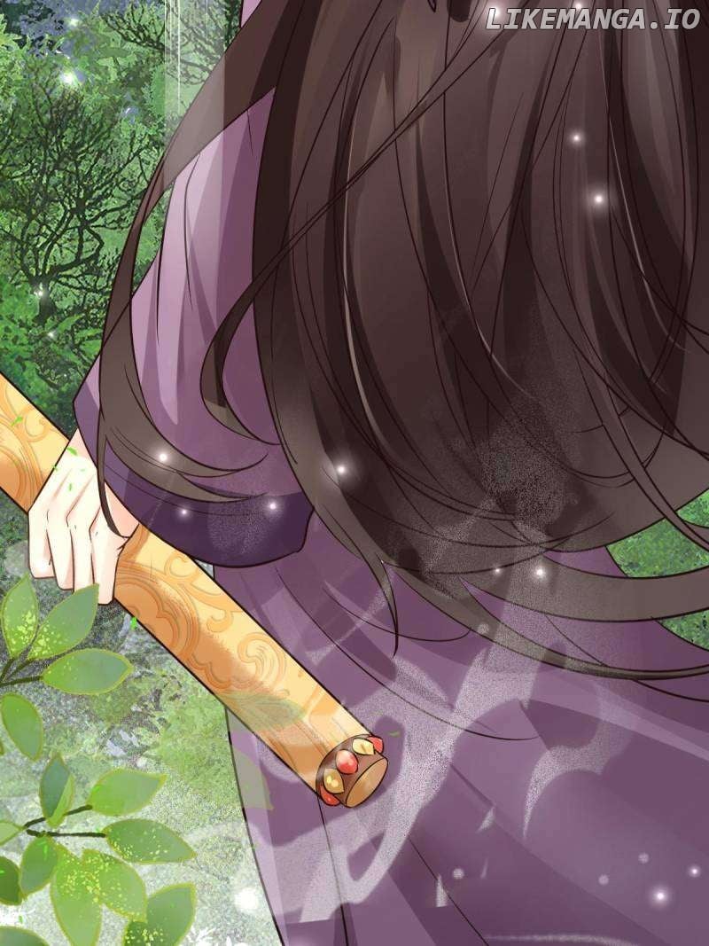 The Ghostly Doctor Chapter 567 - Page 32