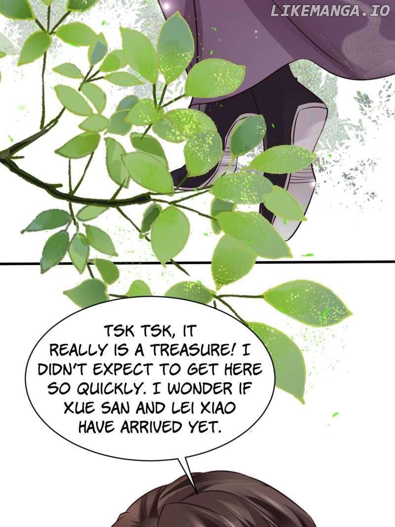 The Ghostly Doctor Chapter 567 - Page 33