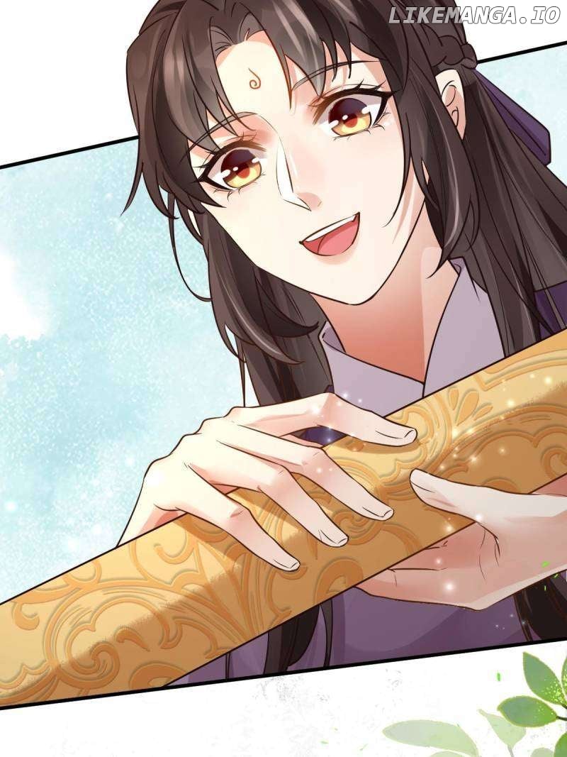 The Ghostly Doctor Chapter 567 - Page 34