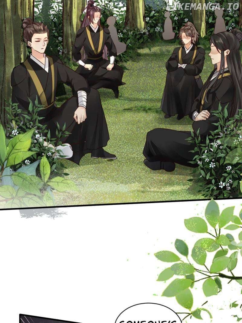 The Ghostly Doctor Chapter 567 - Page 37