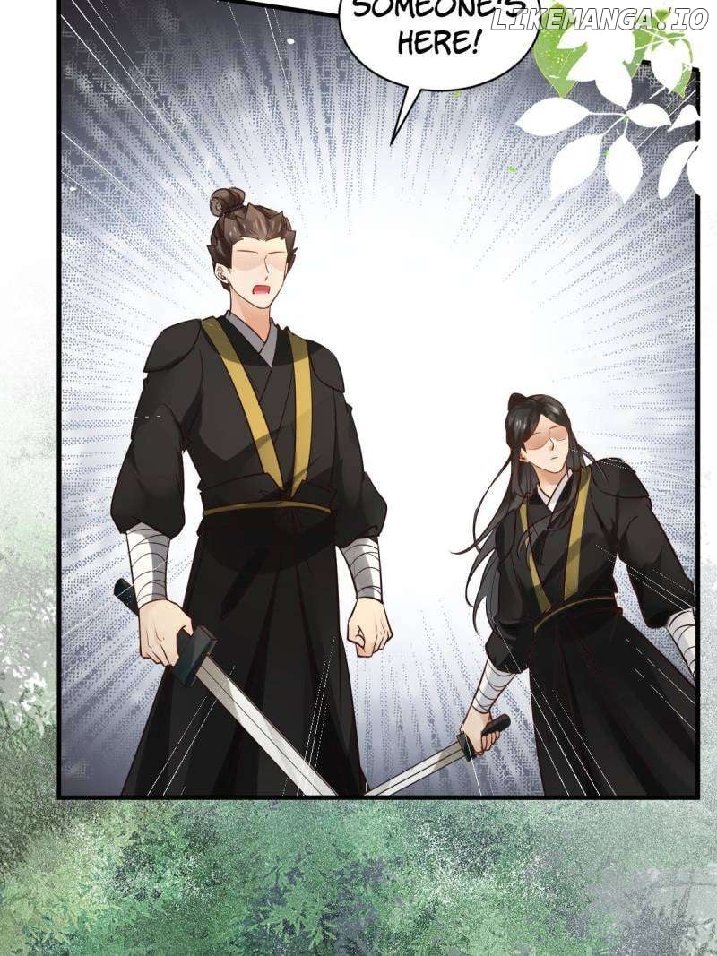 The Ghostly Doctor Chapter 567 - Page 38