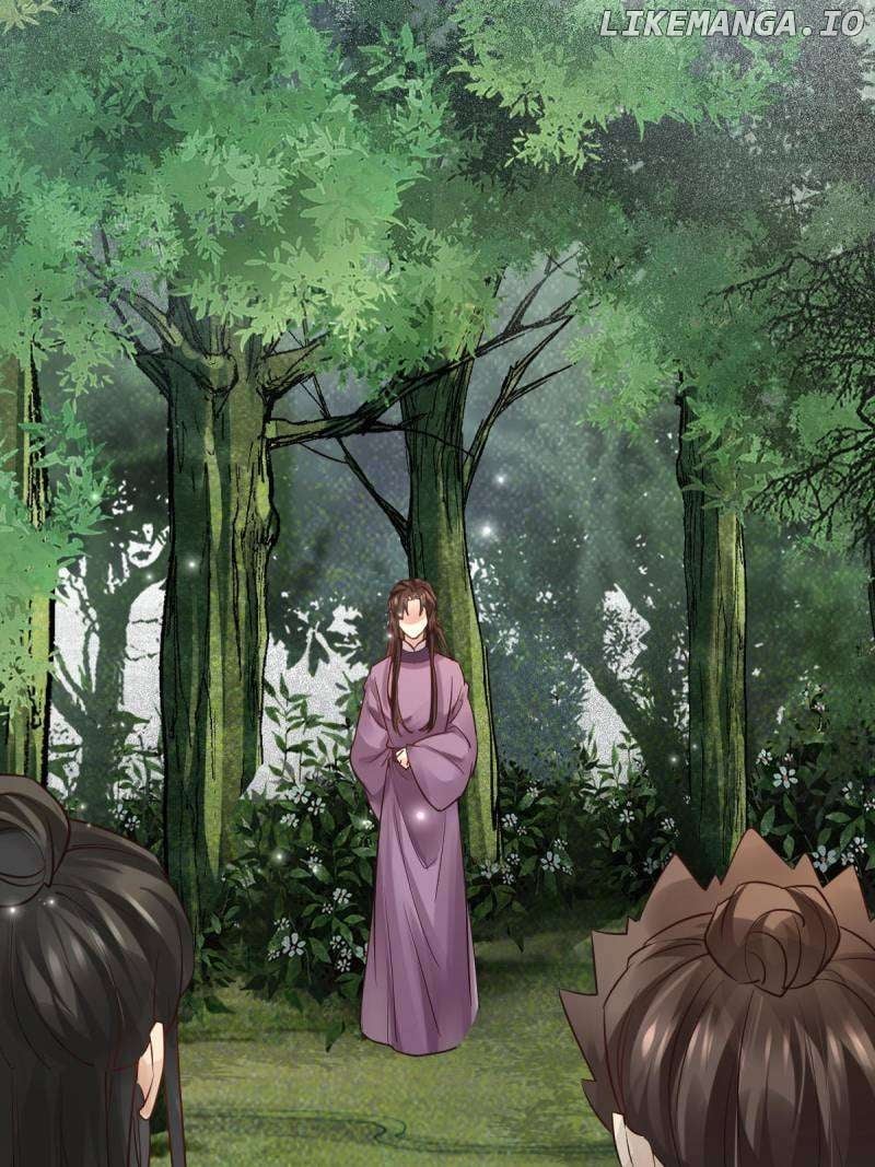 The Ghostly Doctor Chapter 567 - Page 39