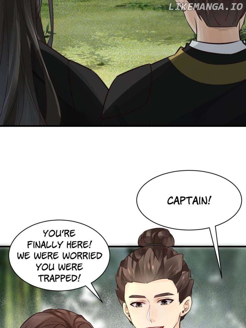 The Ghostly Doctor Chapter 567 - Page 40