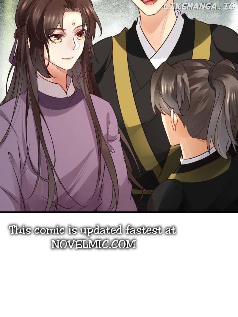 The Ghostly Doctor Chapter 567 - Page 41