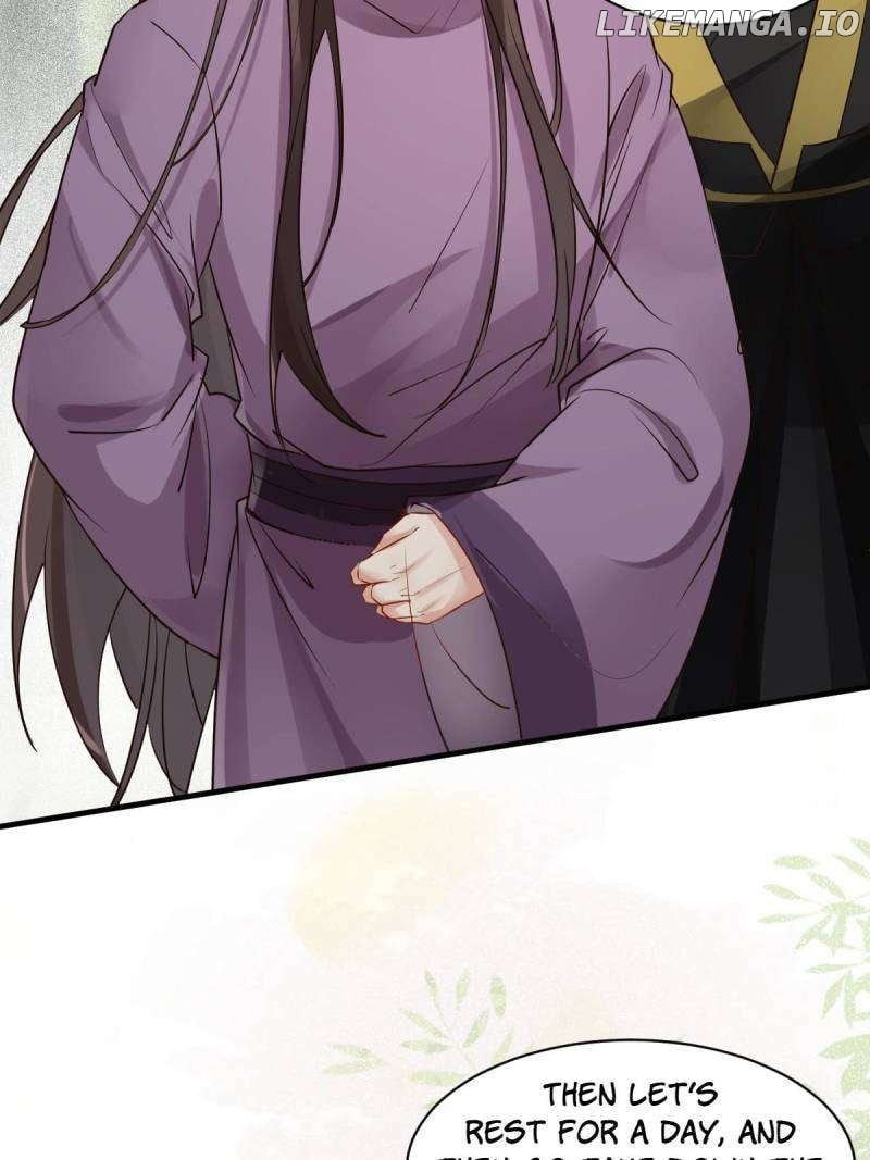 The Ghostly Doctor Chapter 567 - Page 44