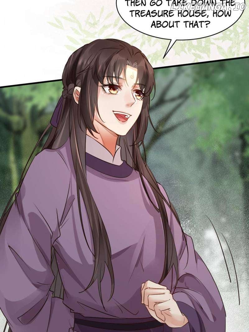 The Ghostly Doctor Chapter 567 - Page 45