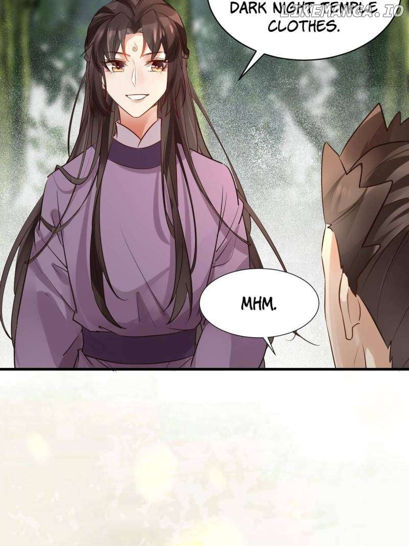 The Ghostly Doctor Chapter 567 - Page 47