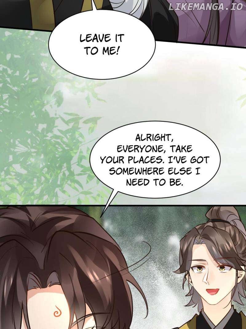 The Ghostly Doctor Chapter 567 - Page 49