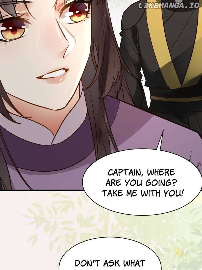 The Ghostly Doctor Chapter 567 - Page 50