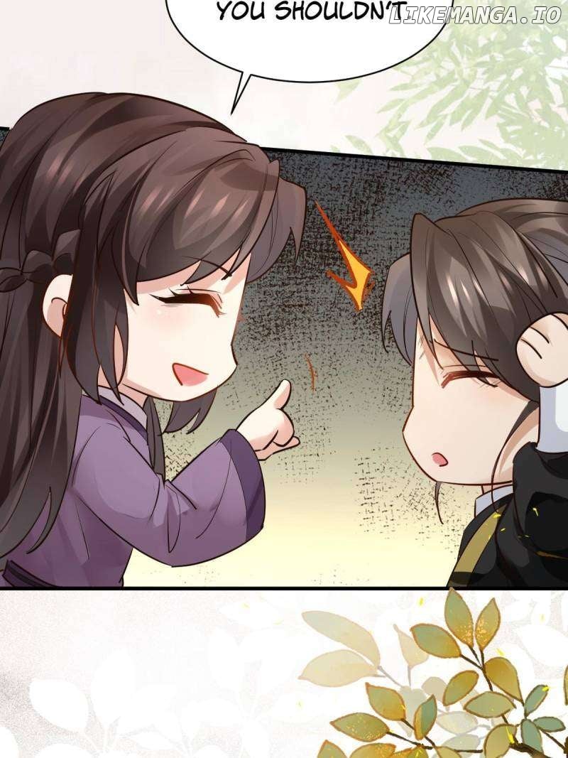 The Ghostly Doctor Chapter 567 - Page 51