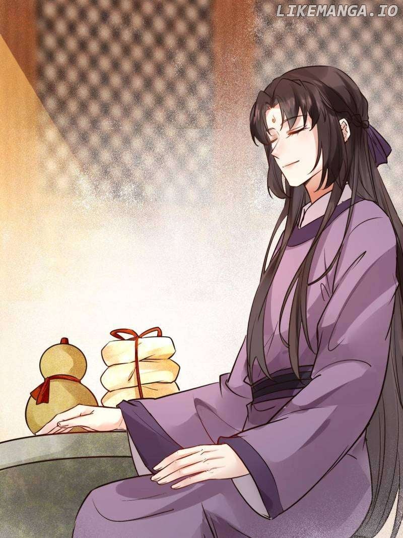 The Ghostly Doctor Chapter 567 - Page 53