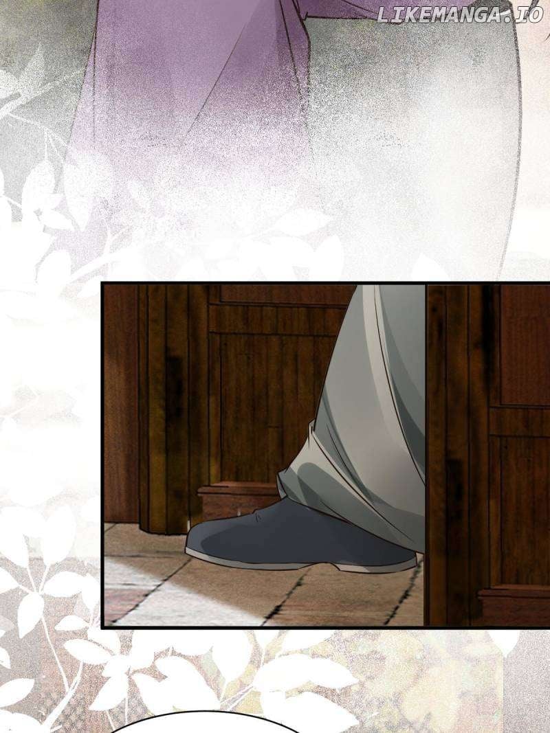 The Ghostly Doctor Chapter 567 - Page 54