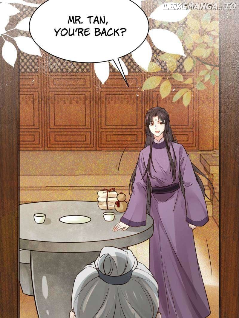 The Ghostly Doctor Chapter 567 - Page 55