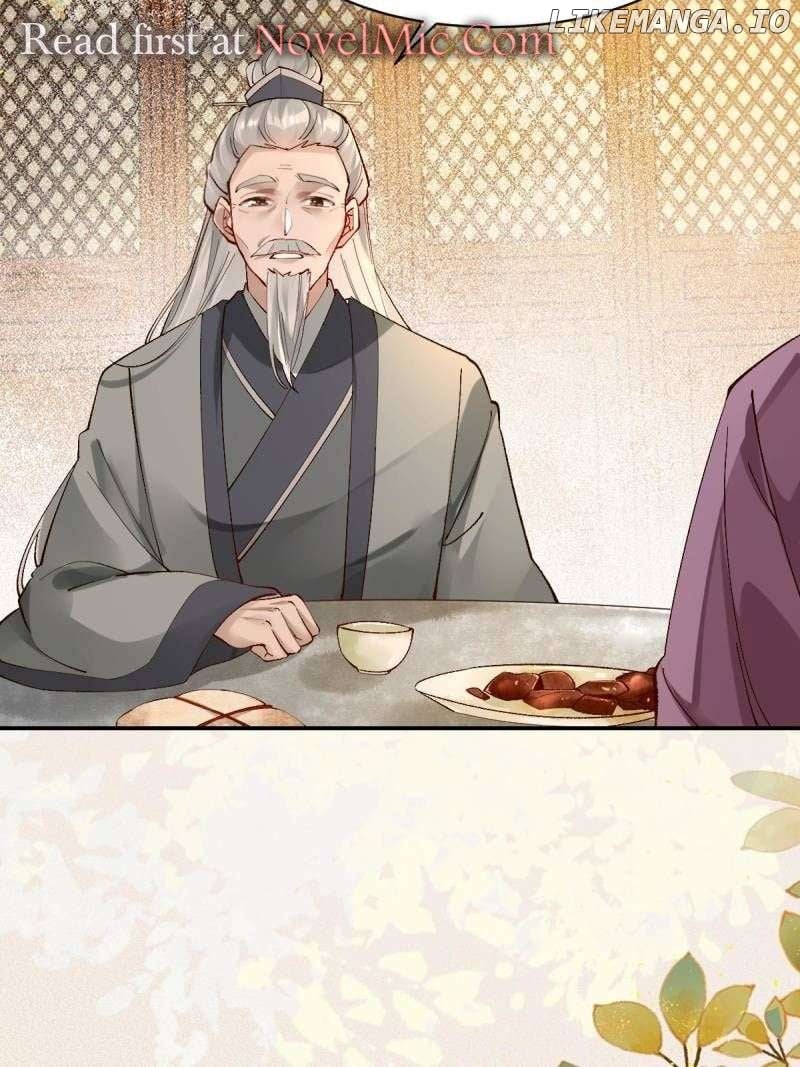 The Ghostly Doctor Chapter 568 - Page 5