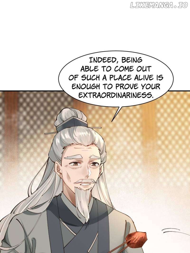 The Ghostly Doctor Chapter 568 - Page 11