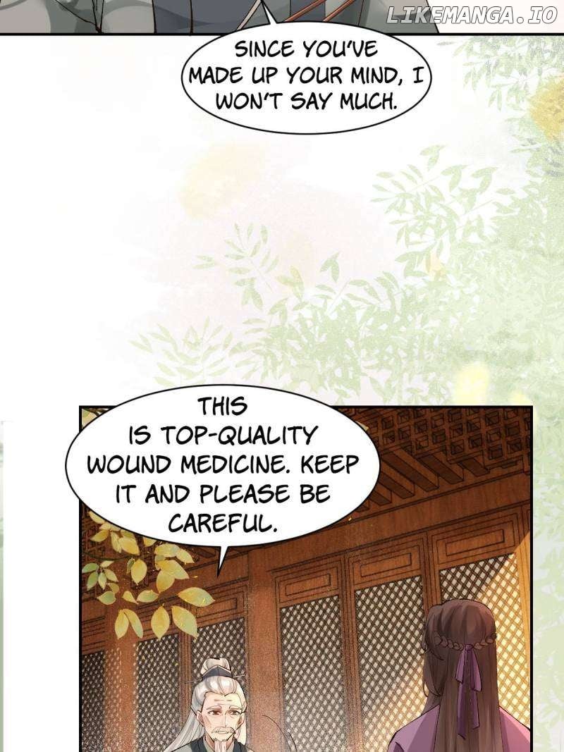 The Ghostly Doctor Chapter 568 - Page 12