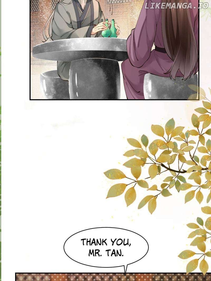 The Ghostly Doctor Chapter 568 - Page 13