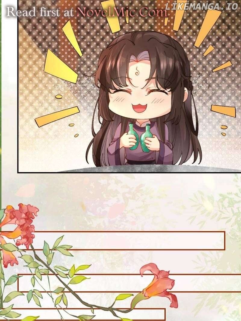 The Ghostly Doctor Chapter 568 - Page 14