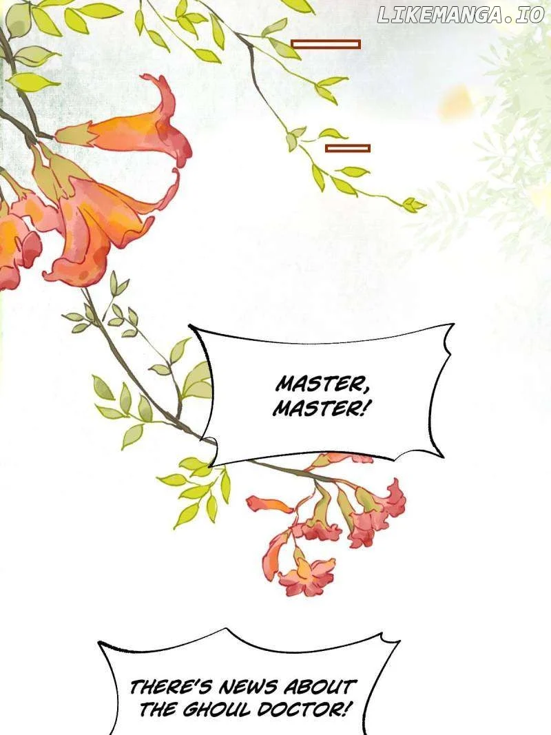 The Ghostly Doctor Chapter 568 - Page 15