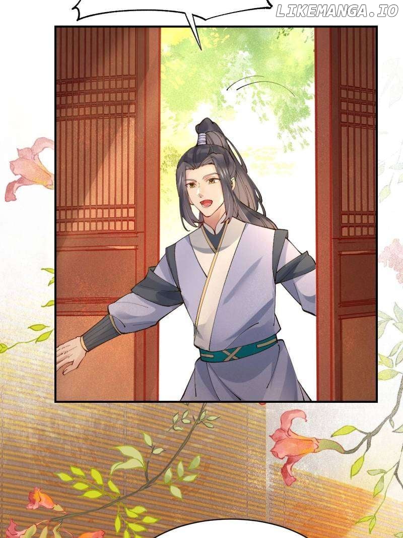 The Ghostly Doctor Chapter 568 - Page 16