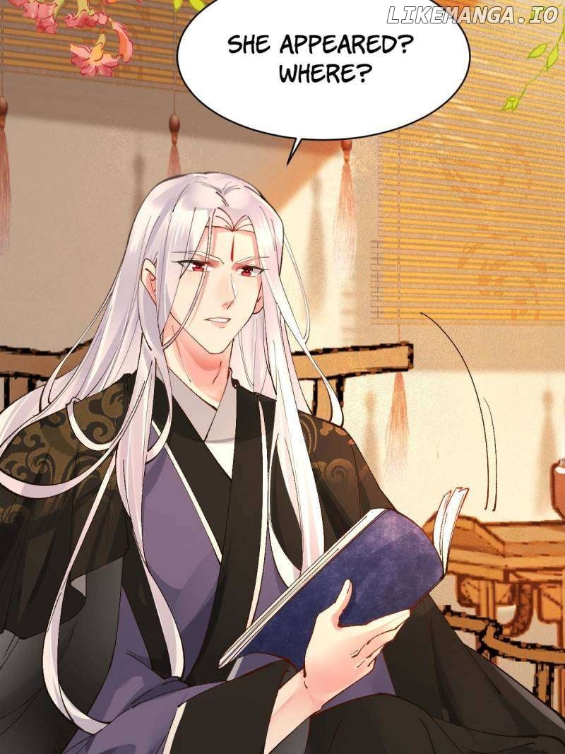 The Ghostly Doctor Chapter 568 - Page 17