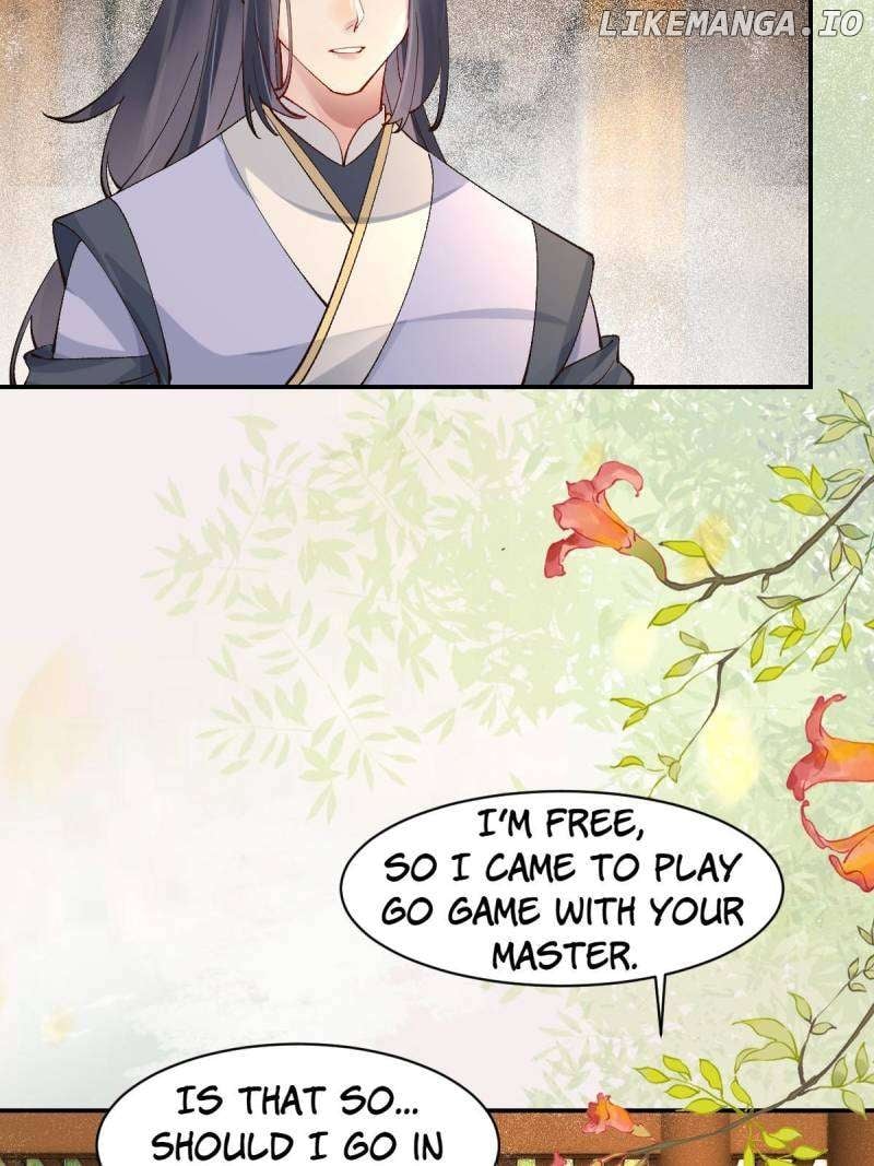 The Ghostly Doctor Chapter 568 - Page 26