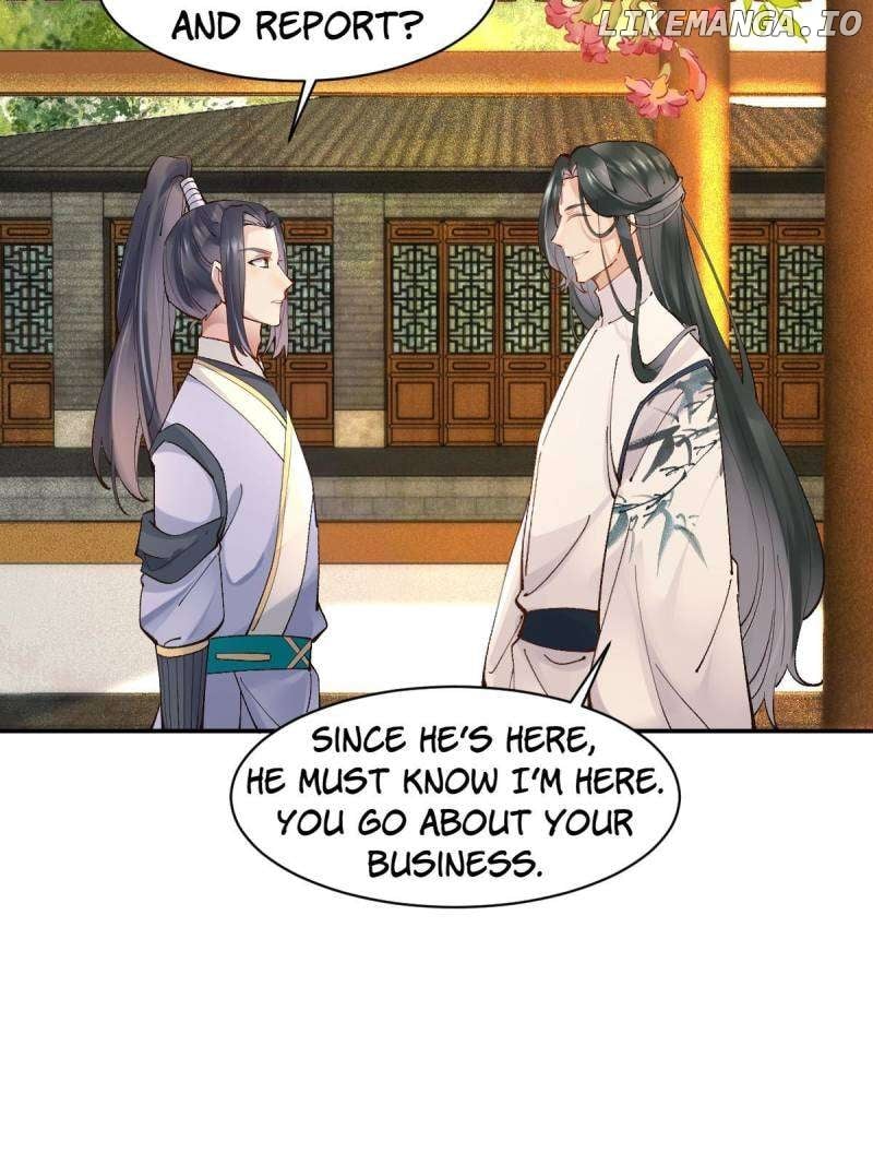 The Ghostly Doctor Chapter 568 - Page 27