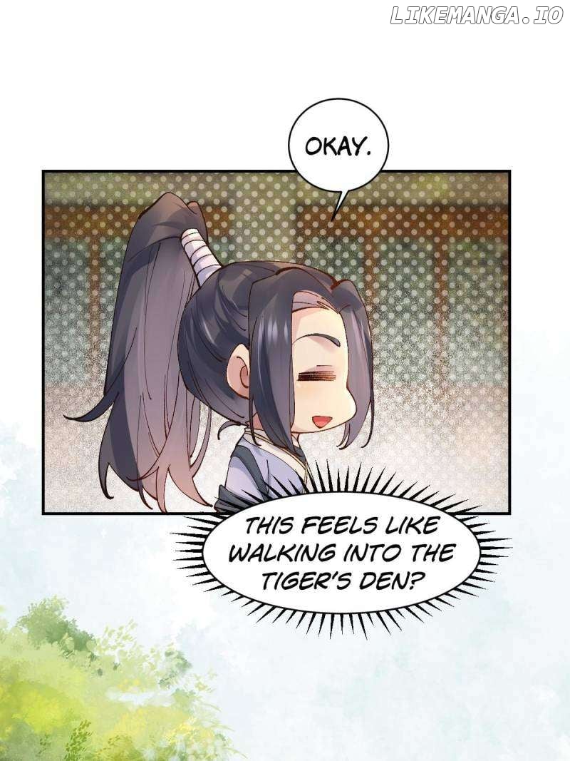 The Ghostly Doctor Chapter 568 - Page 28