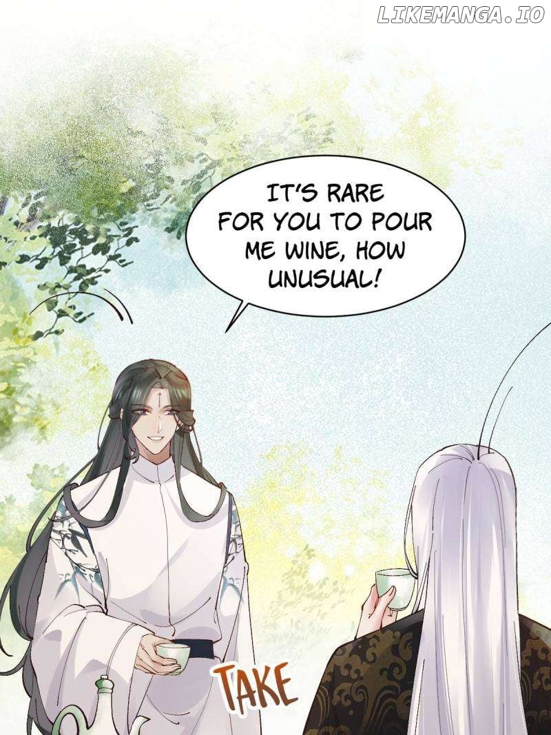 The Ghostly Doctor Chapter 568 - Page 32