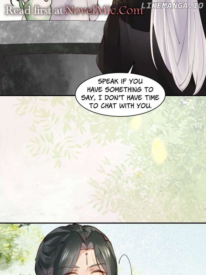 The Ghostly Doctor Chapter 568 - Page 33