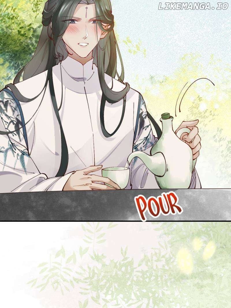 The Ghostly Doctor Chapter 568 - Page 37