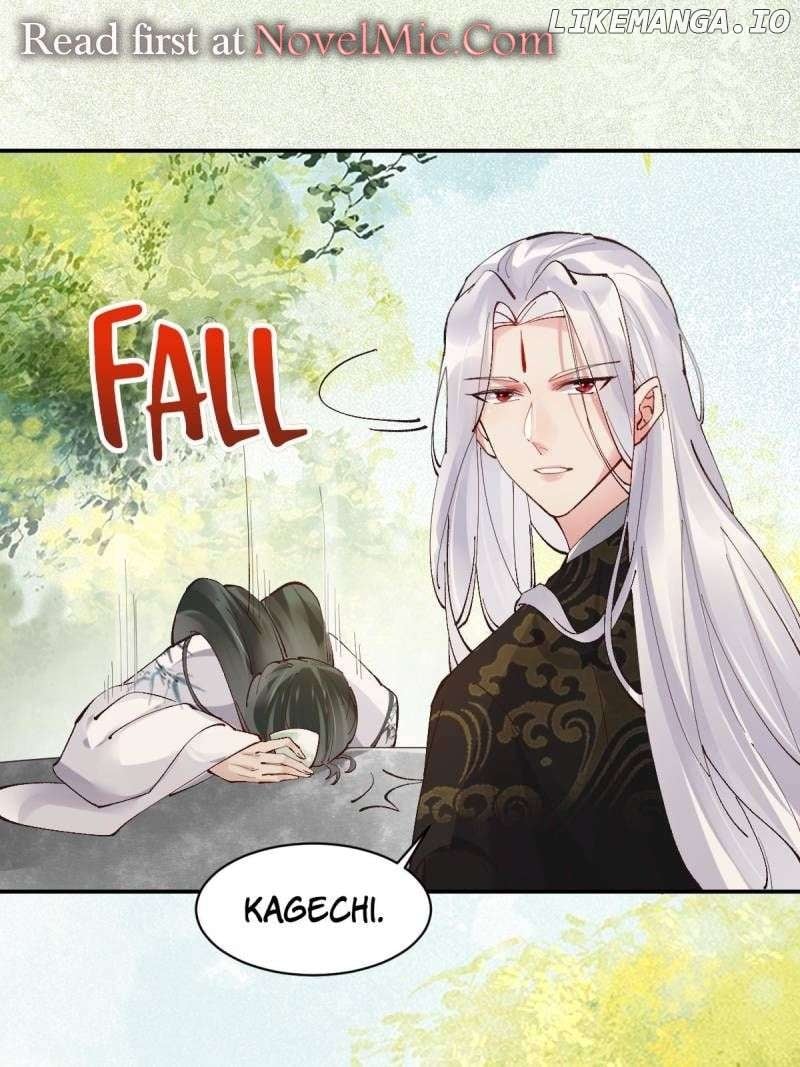 The Ghostly Doctor Chapter 568 - Page 39