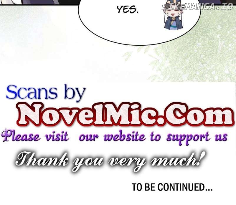 The Ghostly Doctor Chapter 568 - Page 42