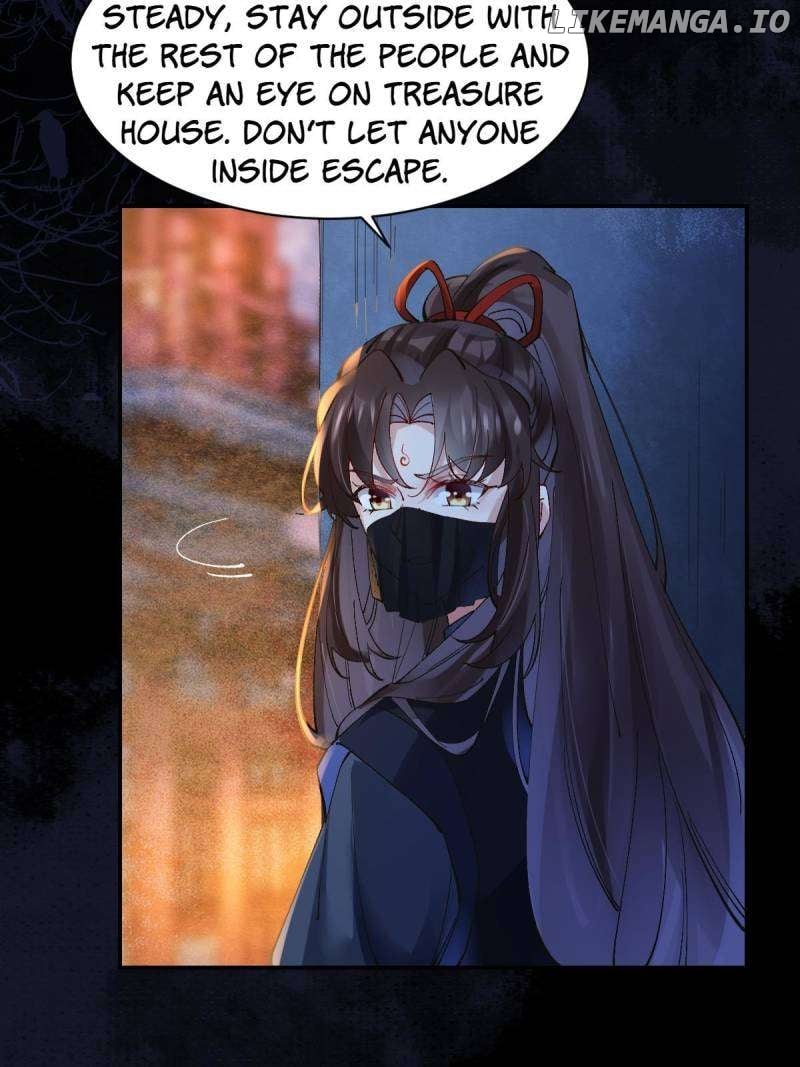 The Ghostly Doctor Chapter 569 - Page 4