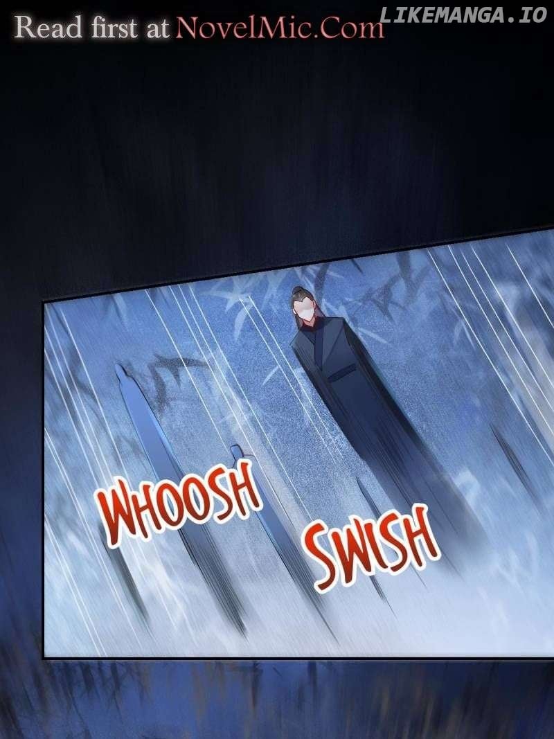 The Ghostly Doctor Chapter 569 - Page 6